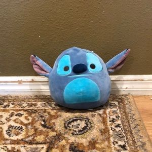 Stitch squishmallow